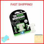 Sinkshroom The Revolutionary Sink Drain Protector Hair Catcher strainer snare  W