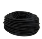 Cloth Covered Electrical Wire Braided Vintage Lamp Cord 2-core Fabric Flex Cable