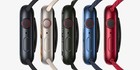 Apple Watch Series 7 41mm  gps   Cellular  Aluminum Case - Excellent
