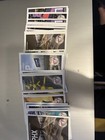 Massive Airport Trading Card Lot Over 50 Cards