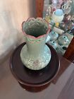 Celadon Vase Korean