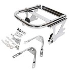New Quick Detach Trunk Rack Mount Docking Hardware Kits For Harley 1997-2008