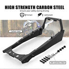 For Yamaha Raptor 700r Carbon Steel Rear Subframe Sub Frame With Bolts 2009-2024