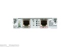 Cisco Wic-1am-v2 Integrated V 92 Modem Wan Interface Card Wic 1am V2
