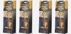 Yankee Candle Car Jar Hanging Air Freshener Midsummer s Night Scent  pack Of 12 