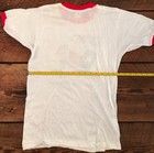 Original Willie Nelson Running Society 1983 50th Birthday Shirt New  Never Worn