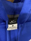 University Of Kentucky Wildcats  Nike Men   s Hoodie  Medium  Nice