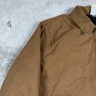 Dickies Jacket Men   s Size 3xl Brown Insulated Lined Eisenhower Workwear Classic