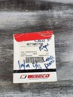 Wiseco Piston 8 6 1  1mm 77mm Bore 4671m07700 Kawasaki Bayou Lakota Prairie 300