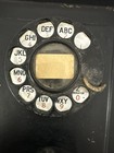 Antique Telephone Western Electric 553 A Candlestick Wall Telephone Original