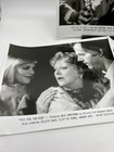 This Girl For Hire 1983 Tv Movie Lot Of 3 Movie Photographs Bess Armstrong