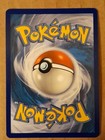 Pokemon Acro Bike 123a 168 Reverse Holo League Promo Nm-mint See Picture