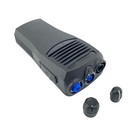 New Housing Case Cover   Knob   Label For Motorola Radio Cp200