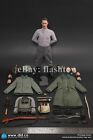Did D11014 1 6 Wwi German Army Paul Baumer 12  Male Action Figure Soldier Toy