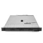 Dell Poweredge R240 Server E-2186g 3 80ghz 6-core 32gb Ram   4x Caddies