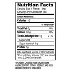 Strawberry Sugar Free Chewing Gum  14 Pieces   12 Pack 