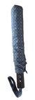 Louis Vuitton Monogram Folding Umbrella Brown Parapurui Push Lock W storage Bag
