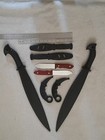 Polypropylene Training Kali Arnis Eskrima Set Qld Vic