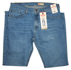Wrangler  11656 New Men s Slim Straight Stretch Jeans