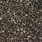 Durable 25-pound Black Gravel For Freshwater Environments - Ph Safe   Non-toxic