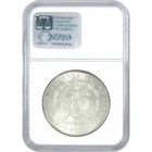 1902 Morgan Dollar Ms 63 Ngc Silver  1 Uncirculated Coin Sku i16447