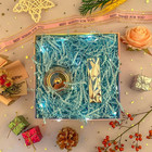 Crinkle Cut Paper Shred Packing Grass Cushion Paper Streamer For Christmas Weddi