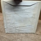 Vintage Van Halen 1984 Album Cover Carnival Prize Glass Mirror 12 x12 