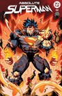    presale    Absolute Superman  22 Mario Foccillo Jiman Comics Exclusive  2pack 