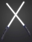 Disney Star Wars Ahsoka Tano Electronic Lightsaber