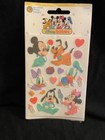 1996 Sandylion Disney Babies Stickers   Choice Of 3 Stickers  Sealed New