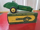 1950 s John Deere Toy Manure Spreader By Eska Nos New In Box