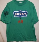 -original- 1990 -prince- Nude Tour Vintage Xl Swiss Crew H m Concert T-shirt