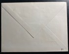 1964 Monaco First Day Cover Fdc Xviii Olympic Games