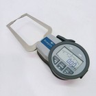 Kroeplin Electronic External Quick Test C220 0-20mm Outside Caliper Gauge  am071