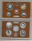 2020 11-piece Clad Proof Set With W-minted Proof Jefferson Nickel