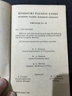 Missouri Pacific Railroad Company 