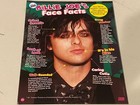 Fall Out Boy Pete Wentz Green Day Teen Magazine Pinup Clipping Windows Pix
