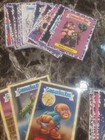 Garbage Pail Kids Lot Of 53 Variant Cards 2018 And 2019