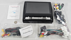 For Toyota Tacoma 2005-2015 4gb 64gb 9  Touchscreen Stereo Radio Wifi Head Unit