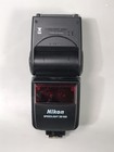 Nikon Speedlight Sb-600 Shoe Mount Flash For Dslr Cameras - Works Great