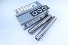 Lot   2   New Iscar Mm S-a-l070-c12-t08 Interchangeable Milling End Mill Tools