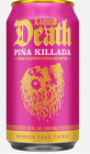 Liquid Death  Pi  a Killada  Soda Flavored Sparkling Water  6-pack  12oz Cans   L