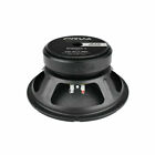 2x Prv Audio 10w650a-4 Midbass Alto Car Audio 10  Speakers 4 Ohm 10a Pro 1300w
