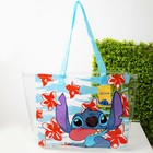 Disney Stitch Tote Clear Tote Bag Disney New Lilo And Stitch