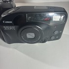 Lot 3 Cameras Canon  Minolta  Olympus All Untested