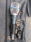 B-87c Shure Microphone