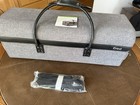 Cricut Tweed Tote Carrying Case For Cricut Maker And Explore
