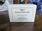 Vintage Alden Model 74 35mm Bulk Film Loader Heavy Duty Large Drum Original Box
