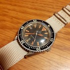 Vintage Omega Seamaster 300 Automatic Watch Cal 565 Ref 166024 1960s