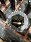 Skid Steer Auger Extension 20  For 2  Hex Auger